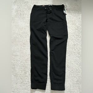 NWT DU/ER No Sweat Jogger
